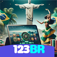 123BR：Jogue poker, aposte no futebol e conquiste prêmios incríveis!