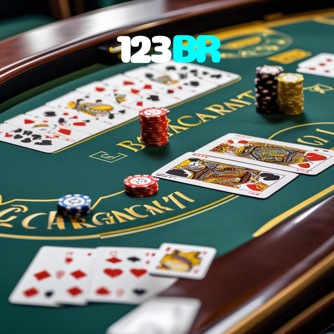 123BR:Jogue slots e aposte no futebol no cassino online mais confiável!