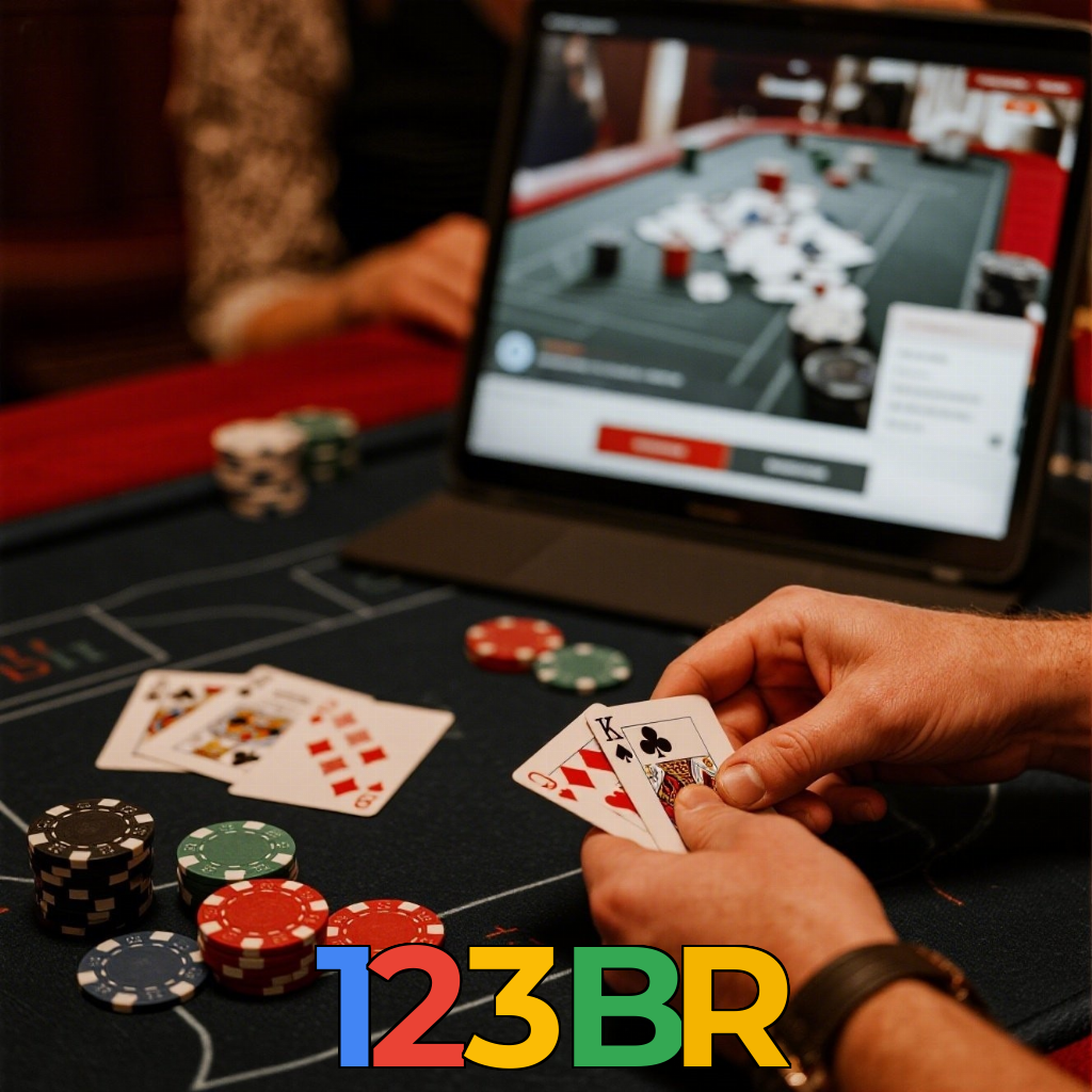 123BR:Sinta a emoção de apostar no futebol online e conquistar prêmios!