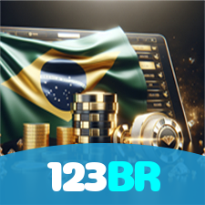 123BR：Jogue nas nossas roletas e ganhe prêmios incríveis!