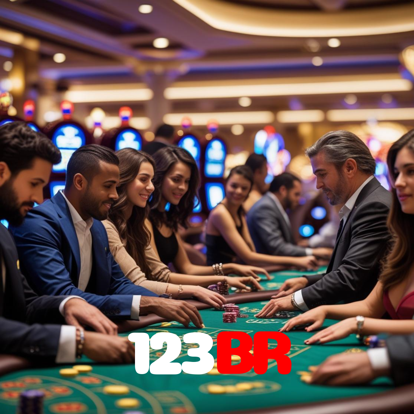 123BR:O cassino online perfeito para jogos de blackjack e apostas no futebol!