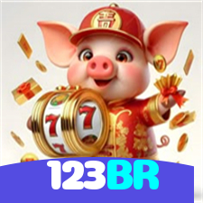 123BR:A sorte nunca esteve tão ao seu alcance! Aposte nas nossas slots agora!