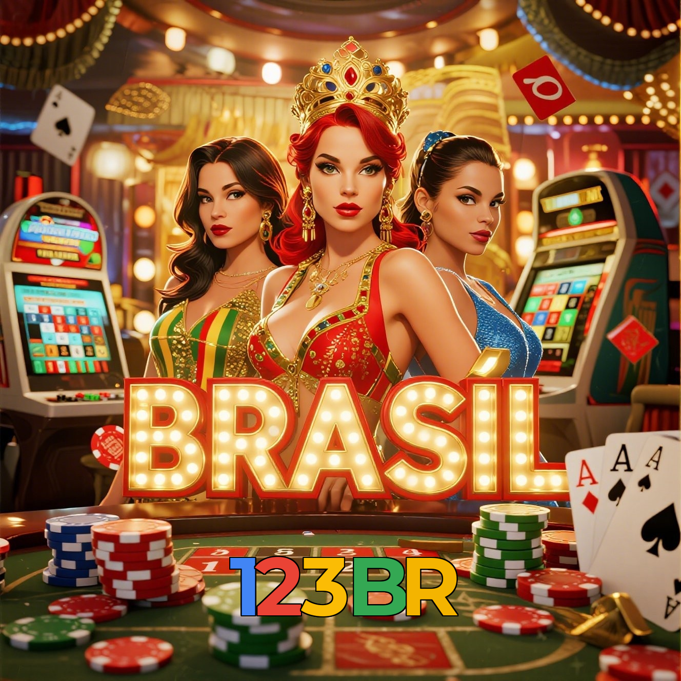 123BR:Jogue poker, roleta e aposte no futebol no cassino mais confiável!