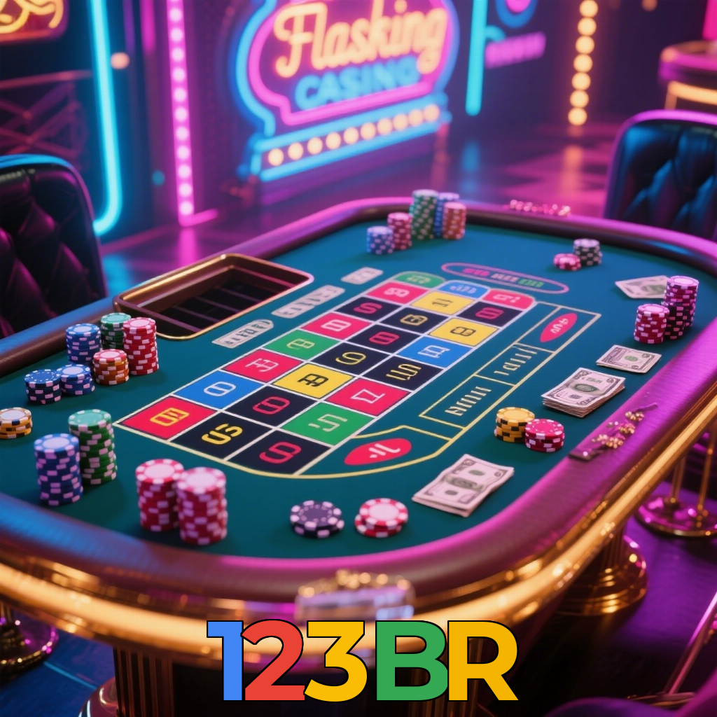 123BR:Jogue poker online e prove sua habilidade nas cartas!