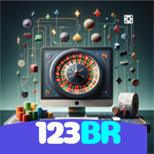 123BR：Jogue futebol online e experimente a emoção de ser vencedor!