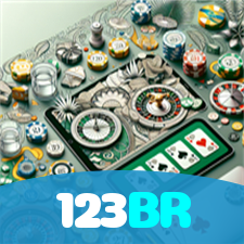 123BR：Jogue futebol online e ganhe grandes prêmios!