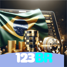 123BR:Apostas ao vivo no futebol e grandes prêmios em blackjack e roleta!