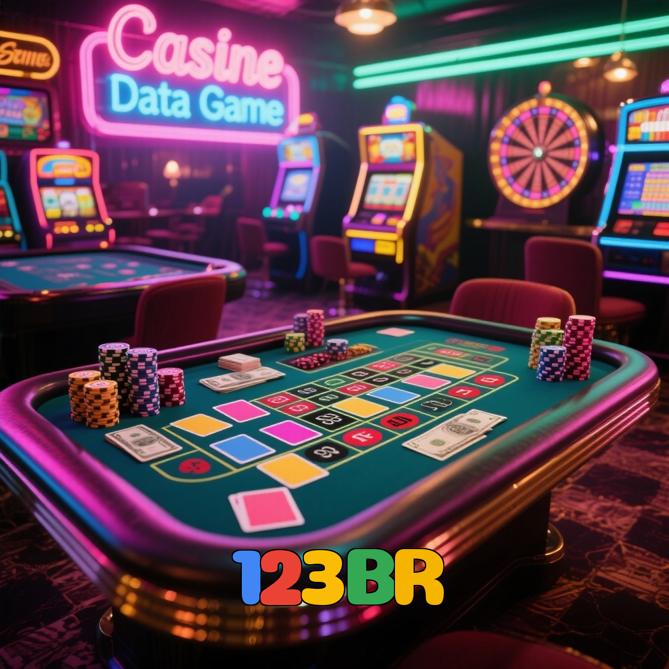 123BR：Jogue blackjack, poker e aposte no futebol para vitórias épicas!
