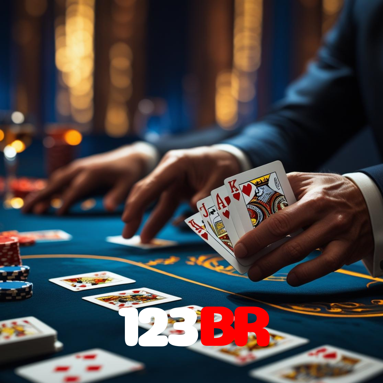 123BR:Jogue slots, blackjack e aposte ao vivo no futebol com segurança!