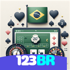 123BR：Onde sua sorte encontra o melhor cassino online e as apostas no futebol!