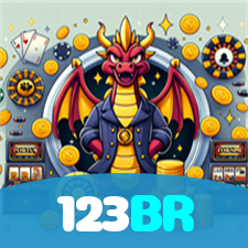 123BR：Jogue poker e prove que você é o verdadeiro campeão das cartas!