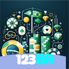 123BR：Cada jogo é uma chance de ganhar! Jogue agora e vença!