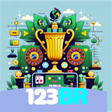 123BR：As melhores roletas te aguardam! Aposte e conquiste sua vitória!