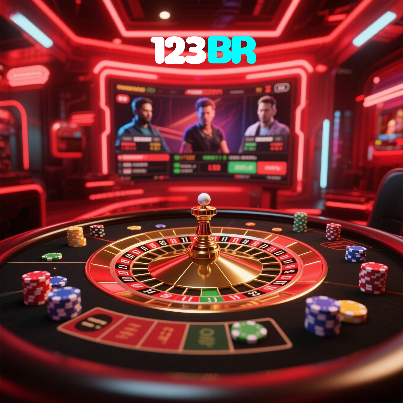 123BR:Apostas no futebol online são para quem sabe jogar e ganhar!