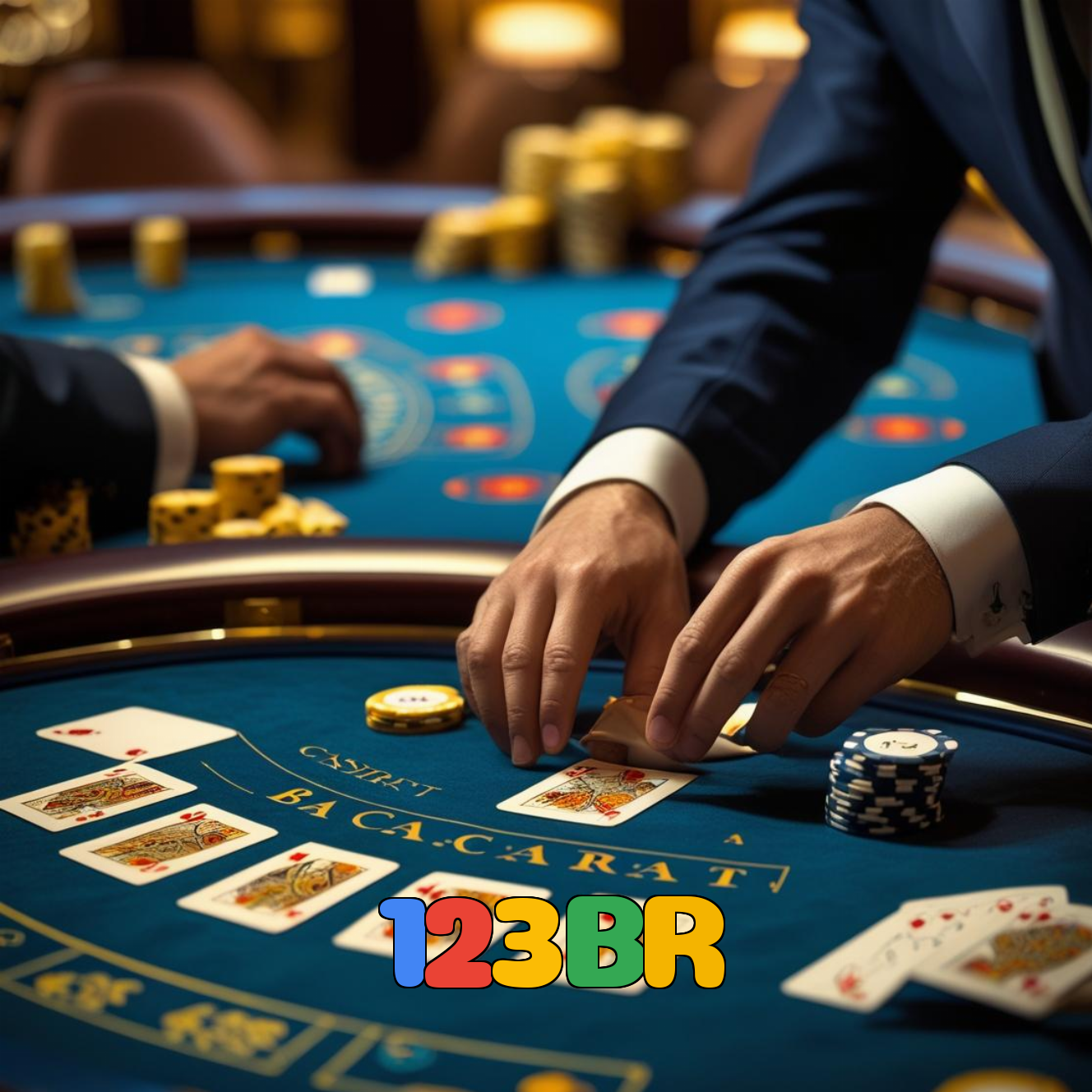 123BR：Jogue poker online e leve prêmios incríveis para casa!