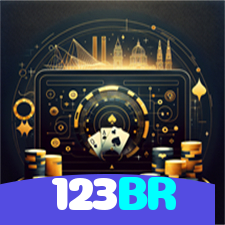 123BR：Grandes vitórias nas slots! Venha conquistar o jackpot agora!