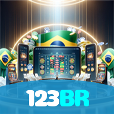 123BR：O cassino online mais emocionante está aqui! Aposte agora!