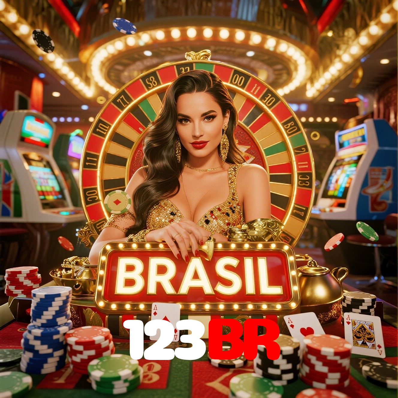 123BR:Jogue blackjack, aposte no futebol e conquiste vitórias épicas no cassino online!