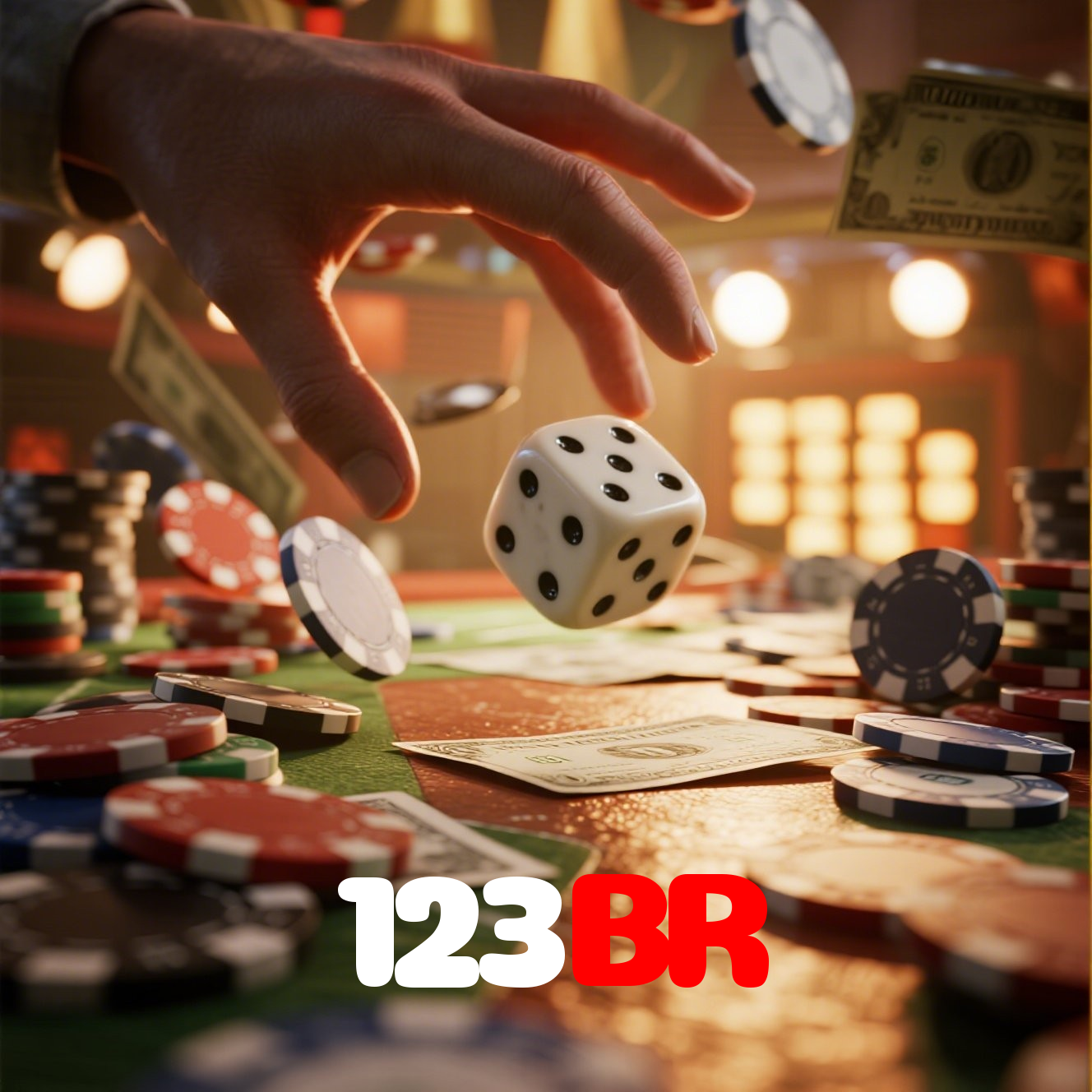123BR:Cada giro nas slots é uma chance de mudar sua sorte!