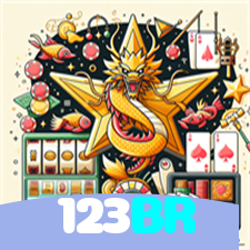 123BR：Aposte no futebol e jogue os melhores jogos de cassino como slots e blackjack!