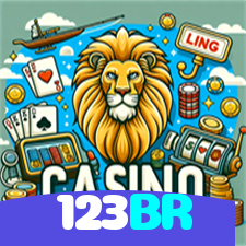 123BR:Vença no poker online! Prove que você é o mestre das cartas!