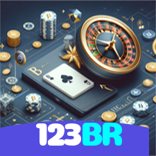123BR：Apostas ao vivo no futebol e diversão garantida em blackjack e roleta!