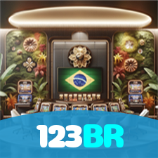 123BR：Onde sua sorte brilha com poker, roleta e apostas no futebol online!