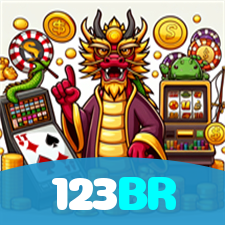 123BR：Aposte nas melhores máquinas caça-níqueis e leve o jackpot!