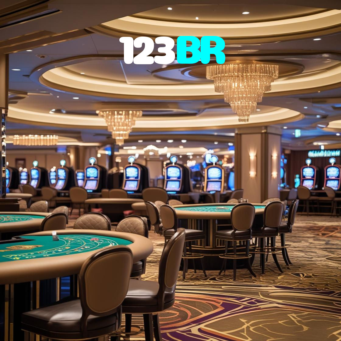 123BR:Jogue nas slots e ganhe prêmios surreais!