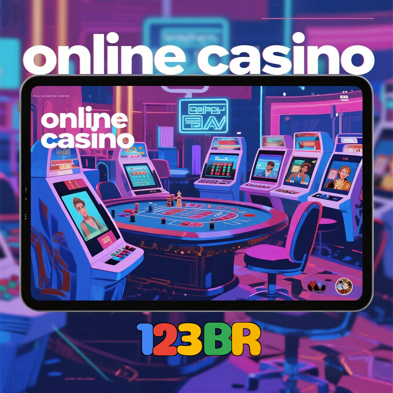 123BR:Apostas ao vivo no futebol e grandes prêmios em slots te esperam!