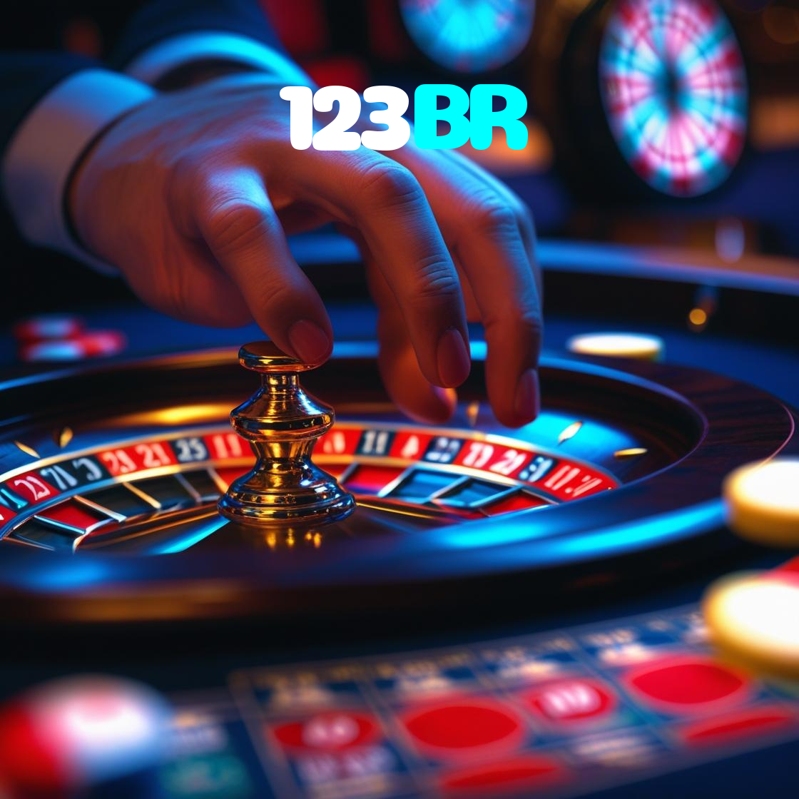 123BR：Aposte no futebol online e mostre sua habilidade para ganhar!