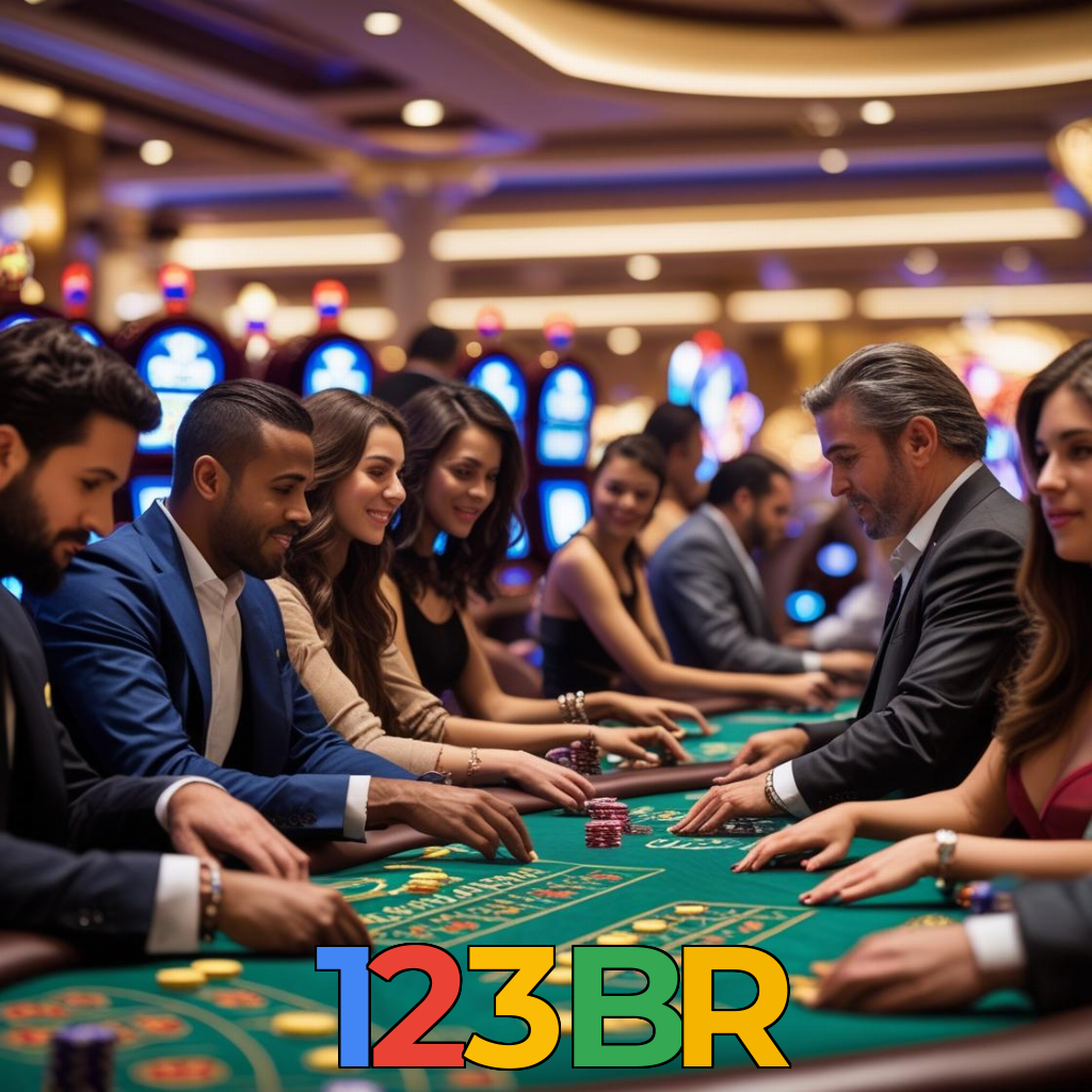 123BR：Apostas emocionantes em futebol e vitórias épicas no cassino online!