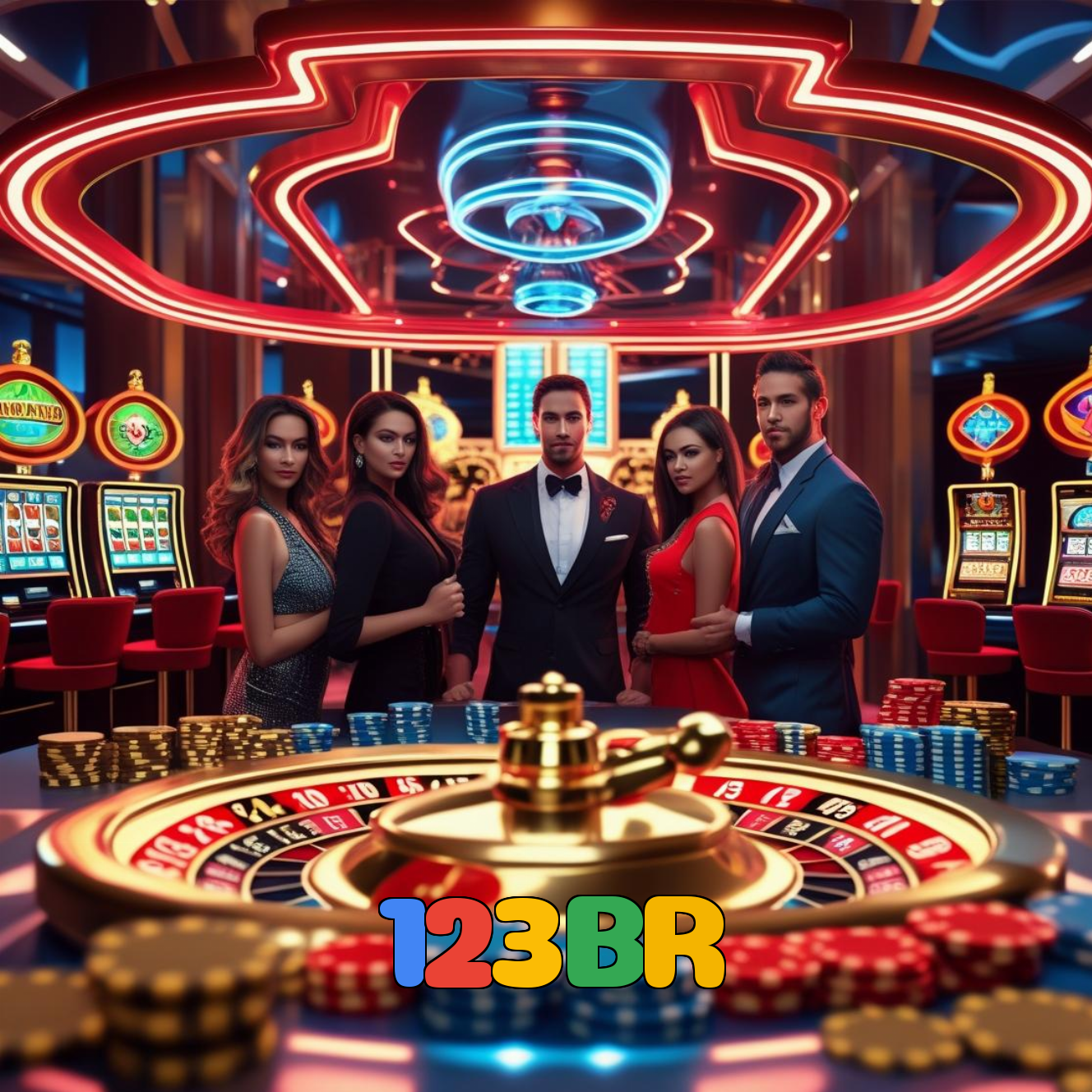 123BR:Aposte no futebol e jogue os jogos mais emocionantes como blackjack e poker!