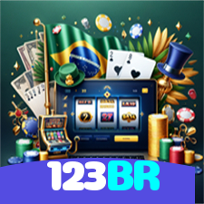 123BR：Aposte no futebol e jogue no melhor cassino online para grandes vitórias!