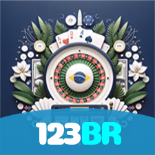 123BR：Aposte na roleta e conquiste prêmios incríveis em nosso cassino!