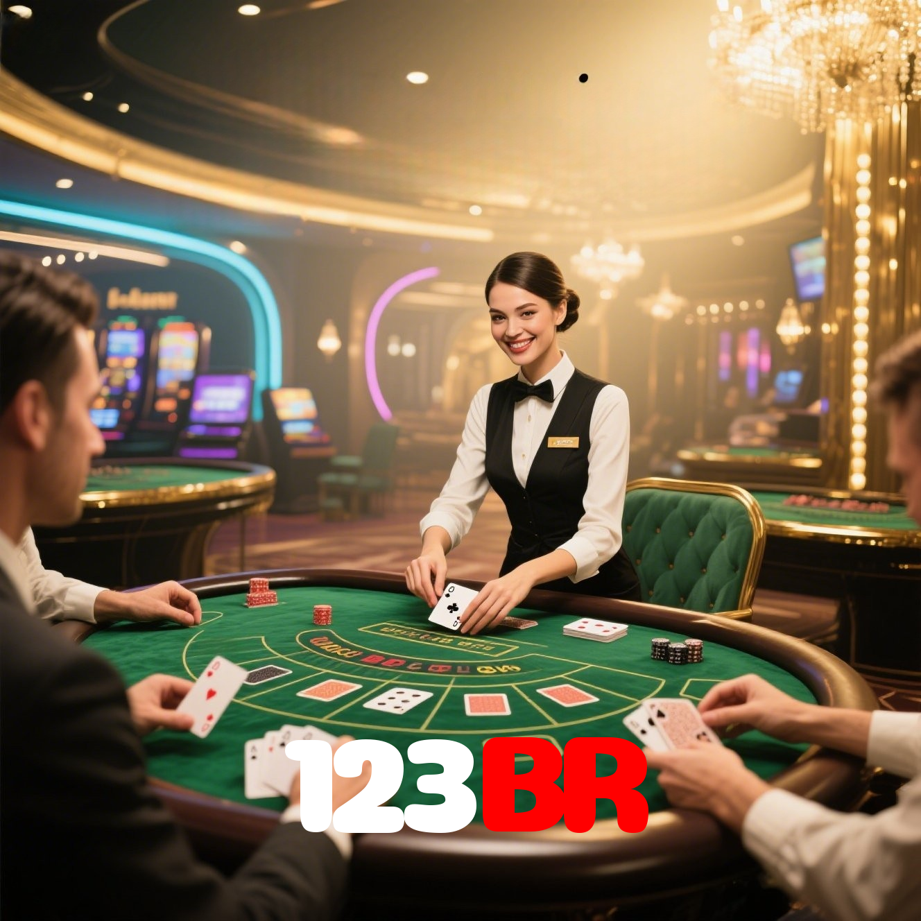 123BR：A roleta nunca foi tão empolgante! Aposte e vença!