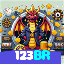 123BR：A melhor experiência de cassino e futebol online para você!