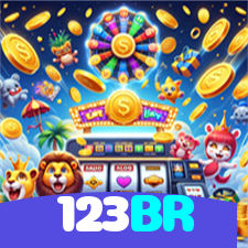 123BR：A sorte está na roleta! Aposte e vença agora mesmo!