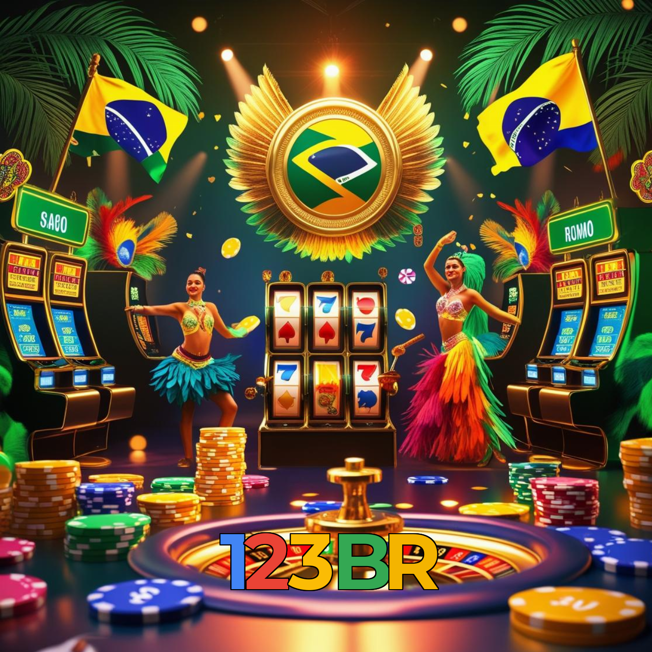 123BR:Jogue roleta, blackjack e aposte no futebol no cassino mais seguro!