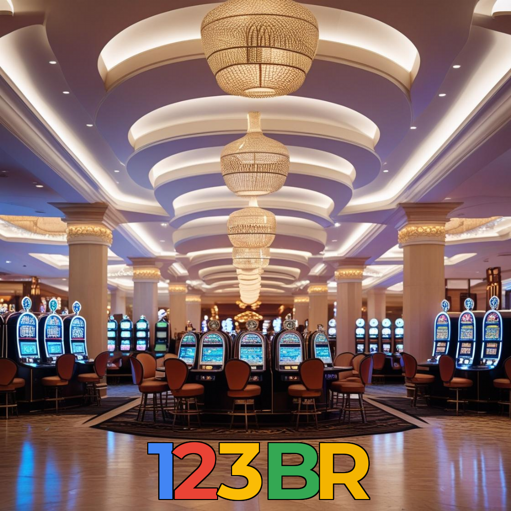 123BR：O cassino perfeito para jogar poker e fazer apostas no futebol online!