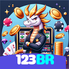 123BR：O melhor cassino para você jogar slots e apostar no seu time de futebol!
