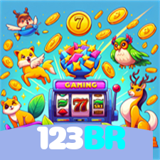 123BR：A emoção das slots online te espera! Gire e ganhe prêmios incríveis!