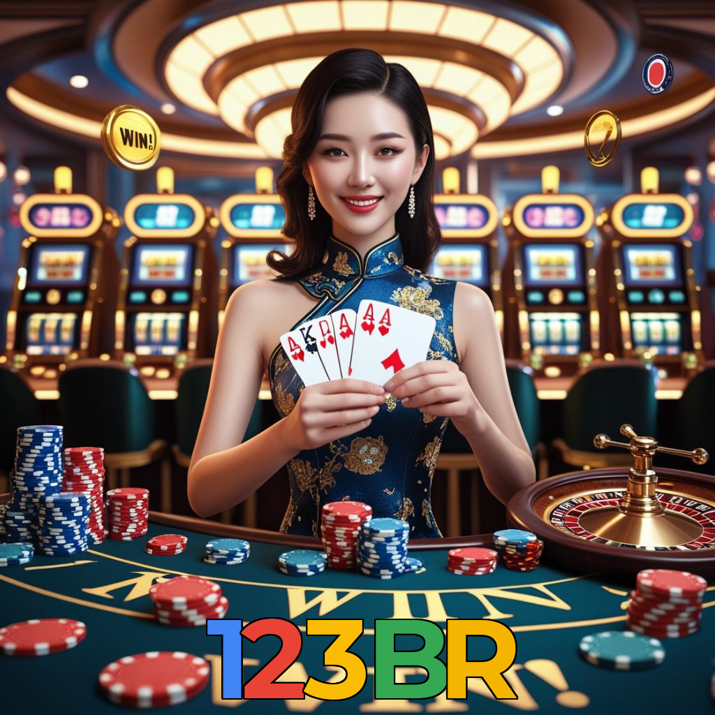 123BR:Apostas ao vivo no futebol e grandes prêmios em slots te esperam!
