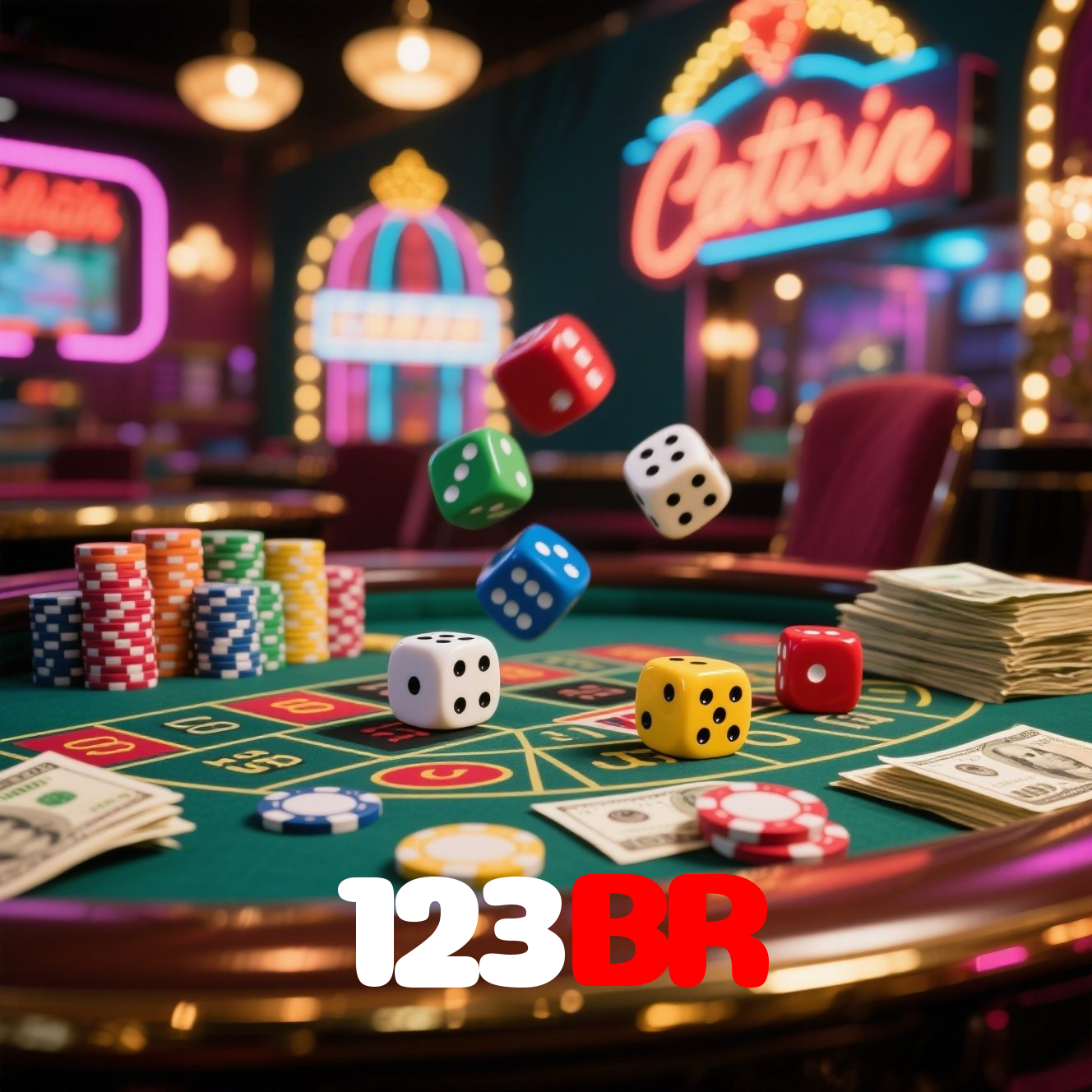 123BR:Jogue slots, aposte no futebol e ganhe com confiança no nosso cassino online!
