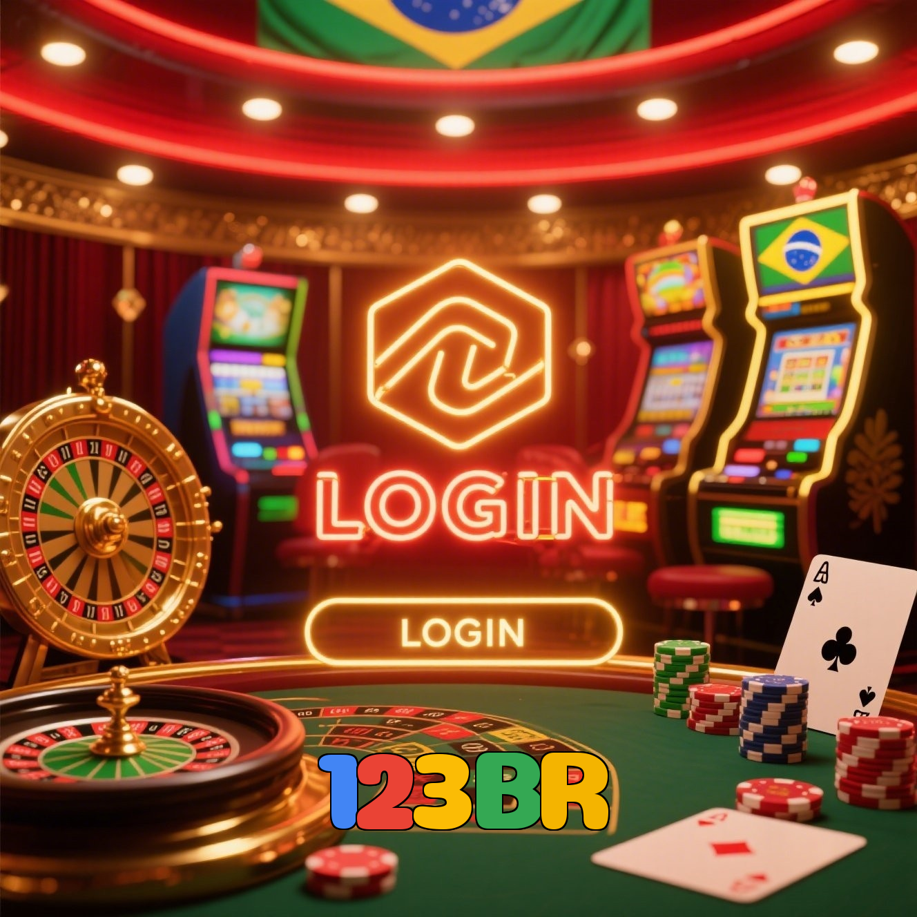 123BR：A diversão está garantida! Aposte nas melhores slots agora!
