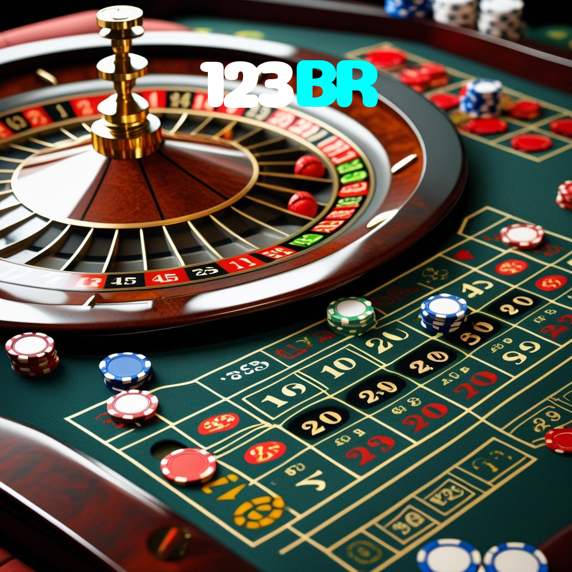 123BR:Cada giro nas slots é uma nova chance de mudar sua sorte!
