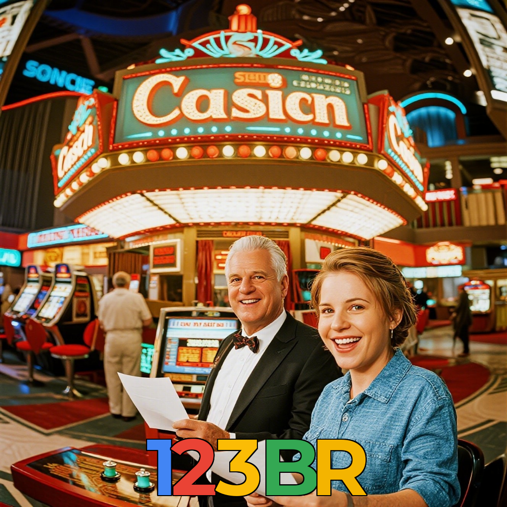 123BR：As slots mais emocionantes estão esperando por você! Jogue agora!