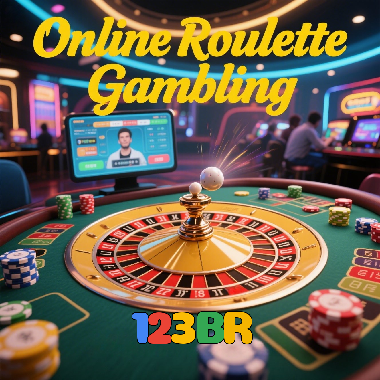 123BR：Aposte nas mesas de poker e vença com estilo!