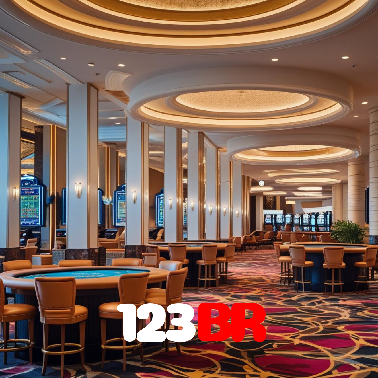 123BR：Cada giro pode ser um novo prêmio! Descubra as melhores slots online!
