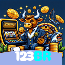 123BR：No nosso cassino, a emoção nunca para! Jogue agora!